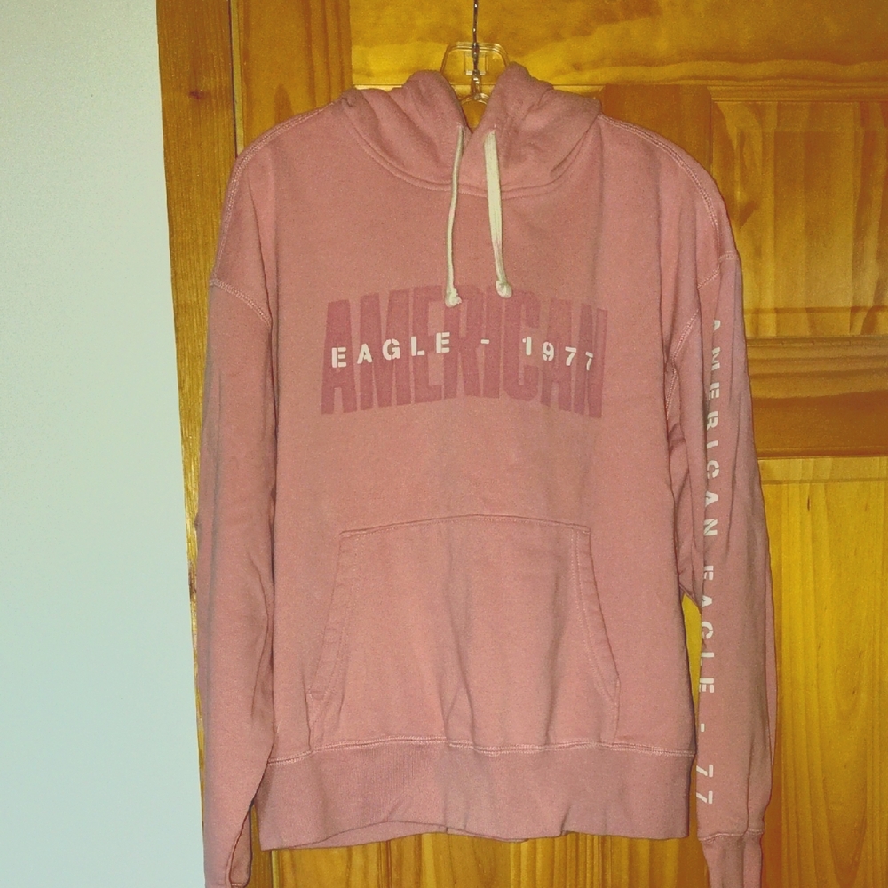Men's American Eagle Sweatshirt